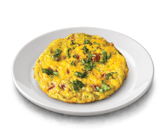 The Original Omelette